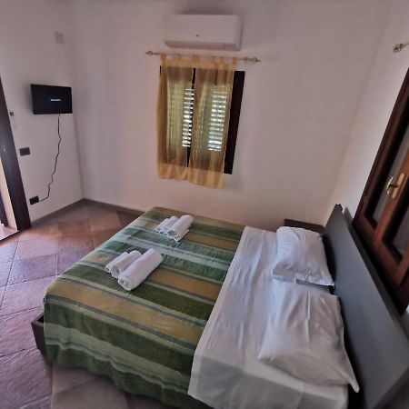 Bed and Breakfast Eldivin San Teodoro  Zewnętrze zdjęcie