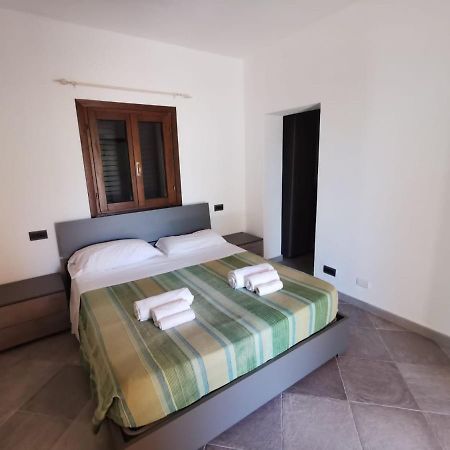 Bed and Breakfast Eldivin San Teodoro  Zewnętrze zdjęcie