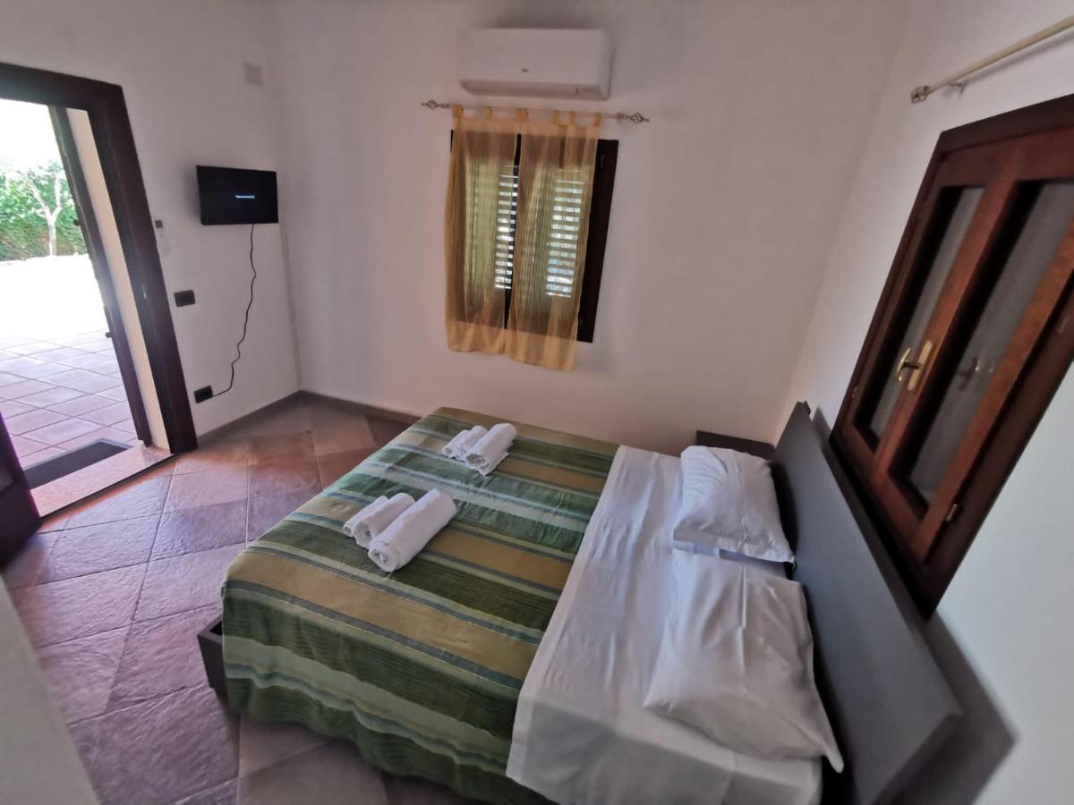 Bed and Breakfast Eldivin San Teodoro  Zewnętrze zdjęcie