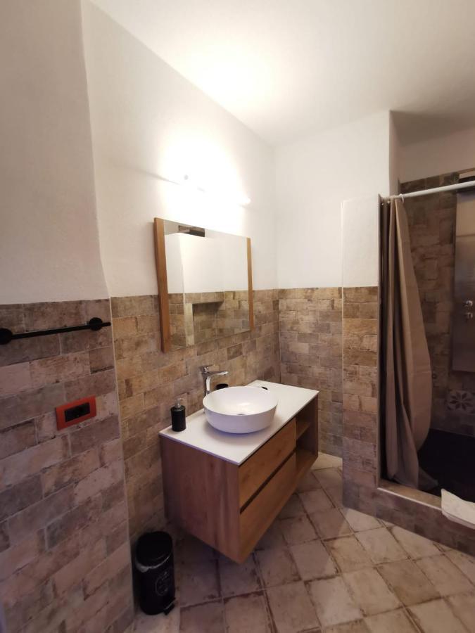 Bed and Breakfast Eldivin San Teodoro  Zewnętrze zdjęcie