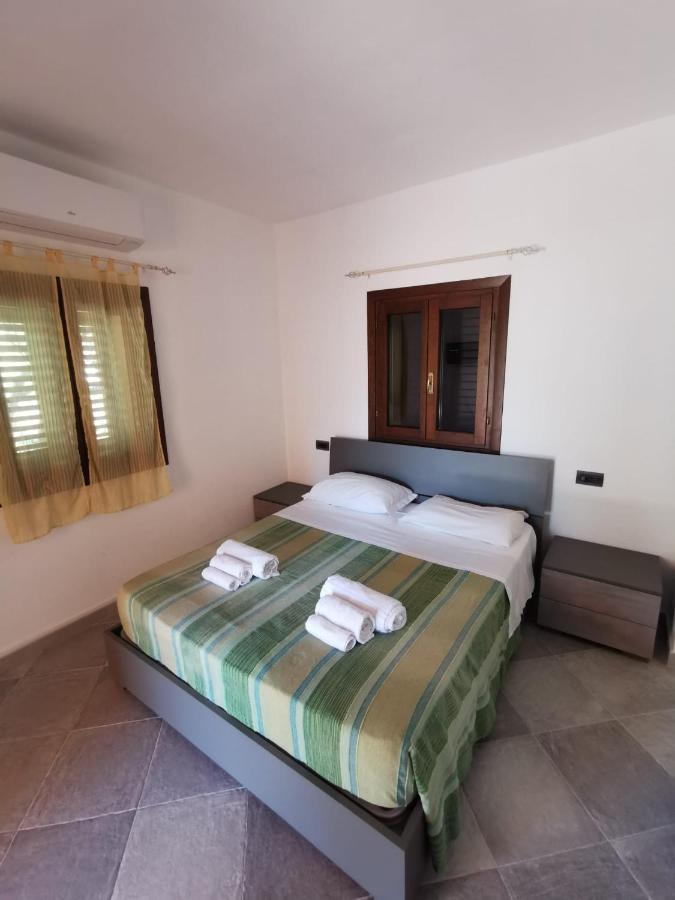 Bed and Breakfast Eldivin San Teodoro  Zewnętrze zdjęcie