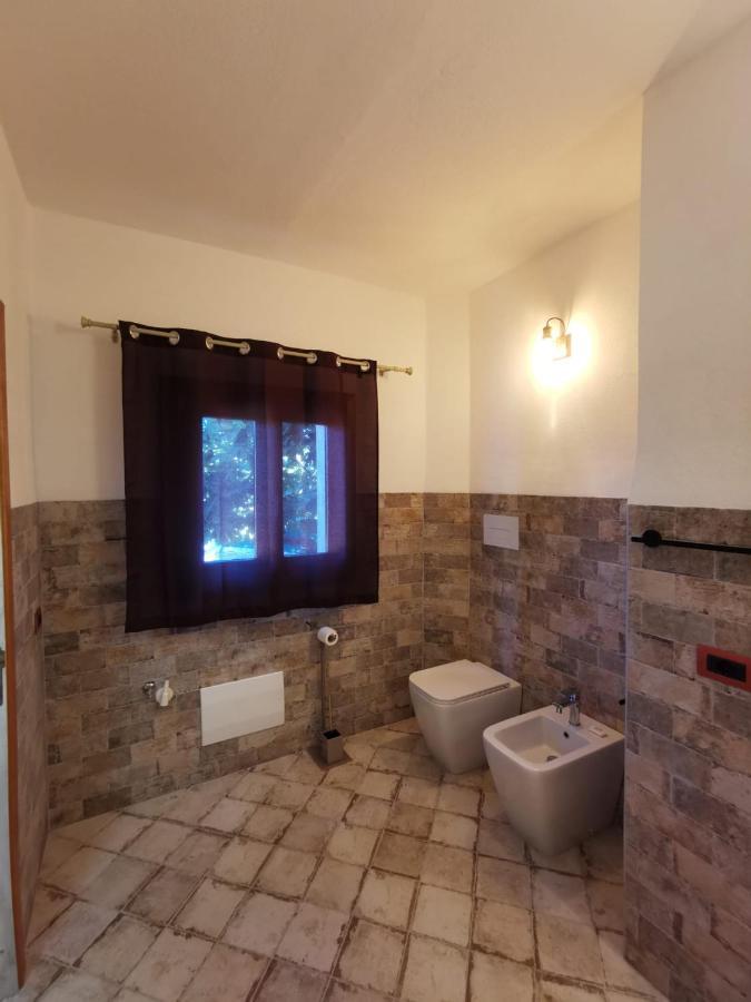 Bed and Breakfast Eldivin San Teodoro  Zewnętrze zdjęcie