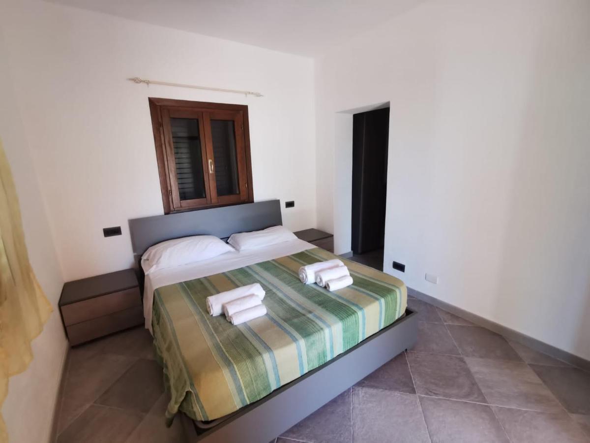 Bed and Breakfast Eldivin San Teodoro  Zewnętrze zdjęcie