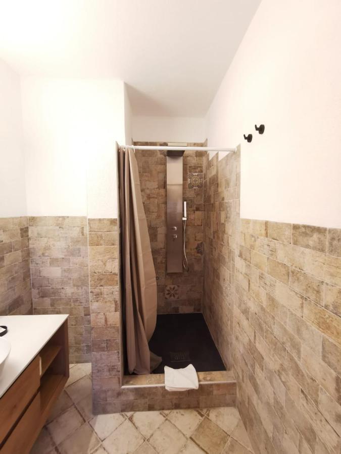 Bed and Breakfast Eldivin San Teodoro  Zewnętrze zdjęcie