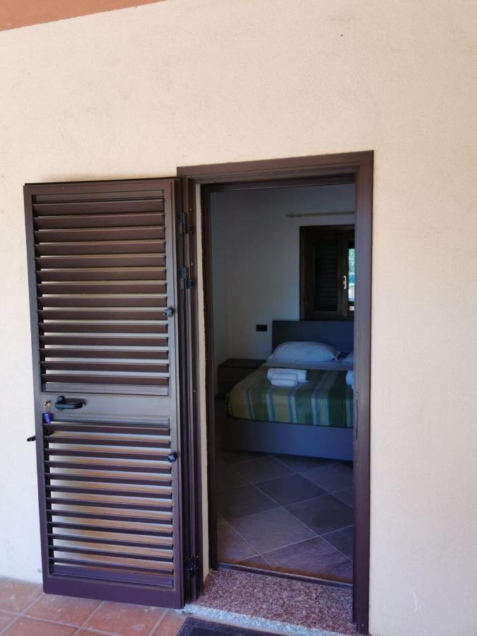 Bed and Breakfast Eldivin San Teodoro  Zewnętrze zdjęcie