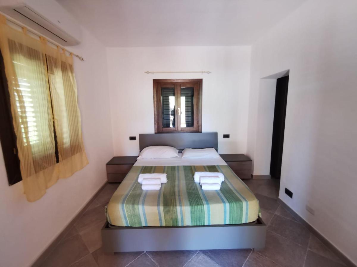 Bed and Breakfast Eldivin San Teodoro  Zewnętrze zdjęcie