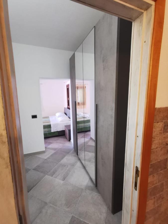 Bed and Breakfast Eldivin San Teodoro  Zewnętrze zdjęcie