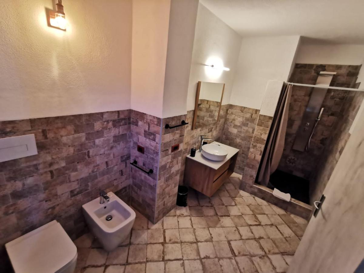 Bed and Breakfast Eldivin San Teodoro  Zewnętrze zdjęcie