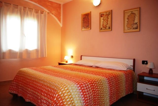 Bed and Breakfast Eldivin San Teodoro  Zewnętrze zdjęcie