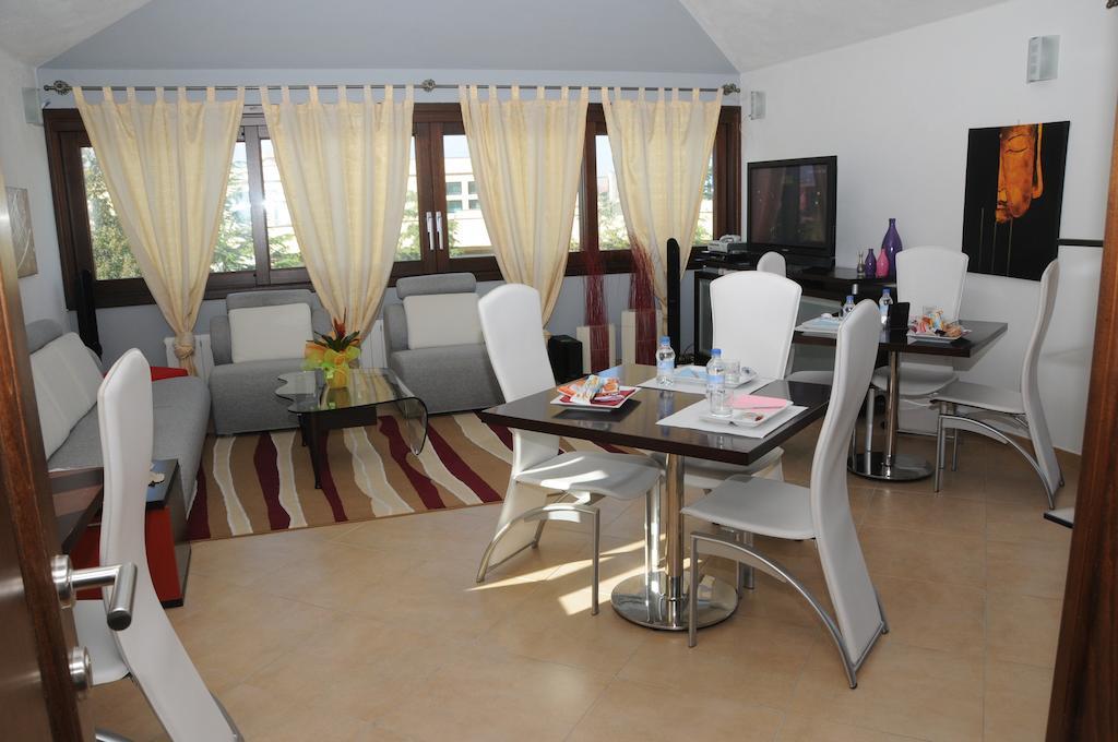 Bed and Breakfast Eldivin San Teodoro  Zewnętrze zdjęcie