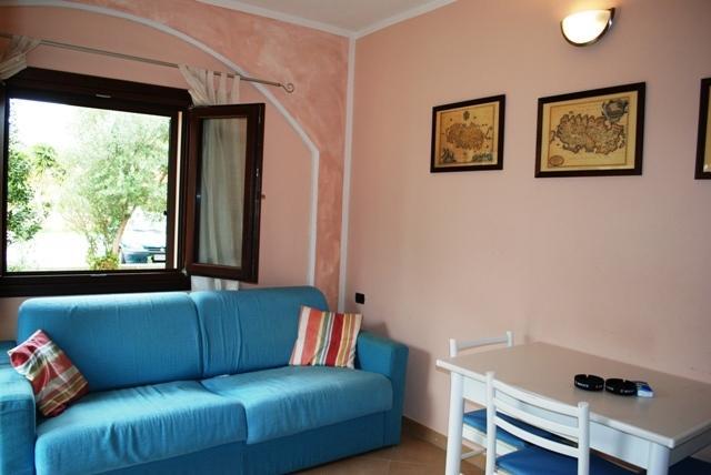 Bed and Breakfast Eldivin San Teodoro  Zewnętrze zdjęcie