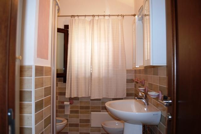 Bed and Breakfast Eldivin San Teodoro  Zewnętrze zdjęcie