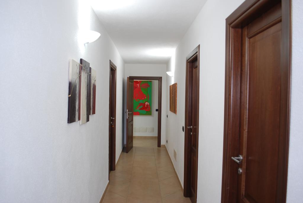 Bed and Breakfast Eldivin San Teodoro  Zewnętrze zdjęcie