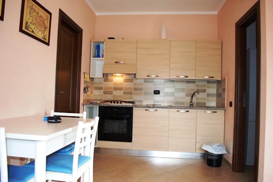 Bed and Breakfast Eldivin San Teodoro  Zewnętrze zdjęcie